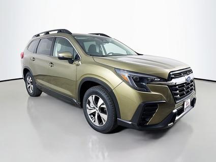 2023 Subaru Ascent Hermiston OR