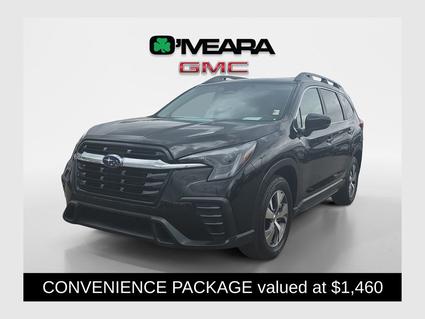 2024 Subaru Ascent Denver CO