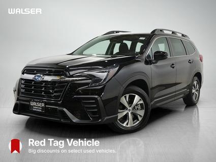 2024 Subaru Ascent Burnsville MN