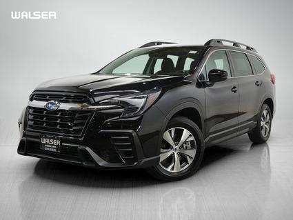 2024 Subaru Ascent Burnsville MN
