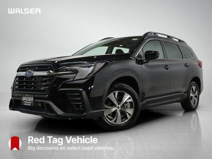 2024 Subaru Ascent South Saint Paul MN