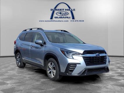 2024 Subaru Ascent Saint Louis MO