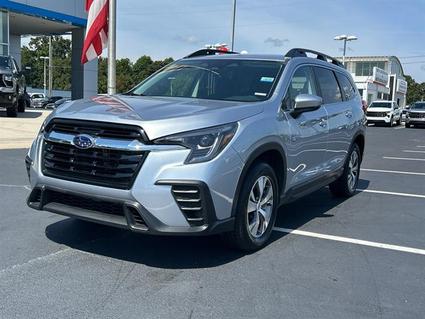 2024 Subaru Ascent Byron GA