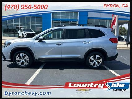 2024 Subaru Ascent Byron GA