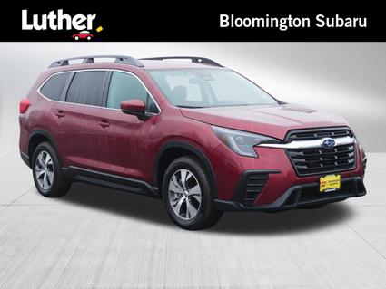 2024 Subaru Ascent Minneapolis MN