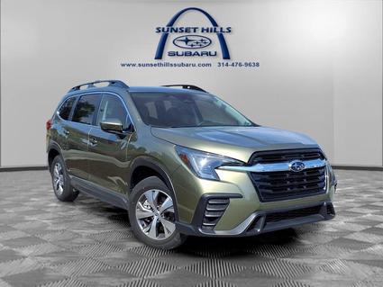 2024 Subaru Ascent Saint Louis MO