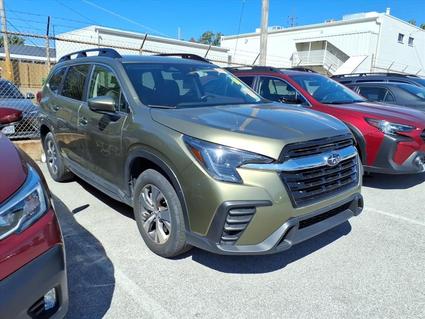 2024 Subaru Ascent Saint Louis MO