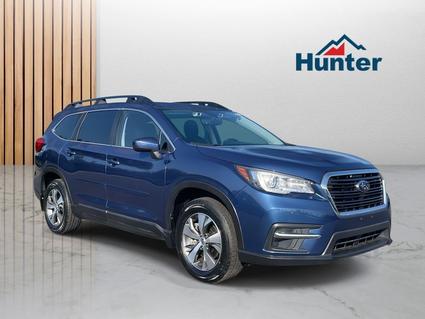 2022 Subaru Ascent Fletcher NC