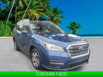 2022 Subaru Ascent Naples FL