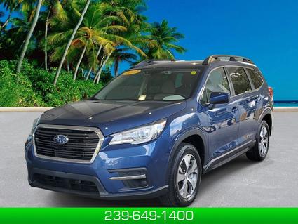 2022 Subaru Ascent Naples FL