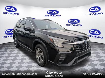 2023 Subaru Ascent Murfreesboro TN