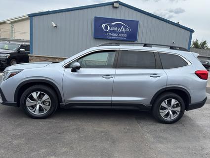 2023 Subaru Ascent Gillette WY