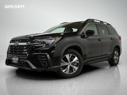 2024 Subaru Ascent Burnsville MN