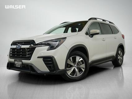 2024 Subaru Ascent South Saint Paul MN