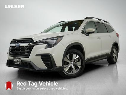 2024 Subaru Ascent South Saint Paul MN
