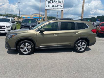 2024 Subaru Ascent Danville WV
