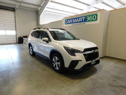 2024 Subaru Ascent Billings MT