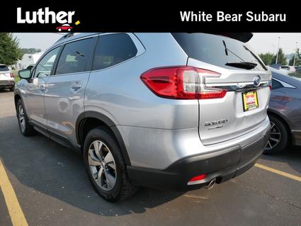 2024 Subaru Ascent Saint Paul MN