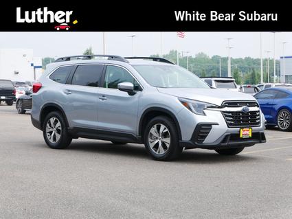 2024 Subaru Ascent Saint Paul MN
