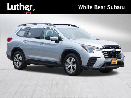 2024 Subaru Ascent Saint Paul MN
