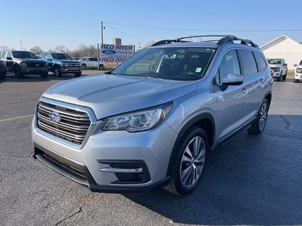 2020 Subaru Ascent Wynne AR
