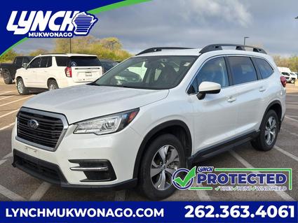 2022 Subaru Ascent Mukwonago WI
