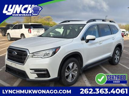 2022 Subaru Ascent Mukwonago WI