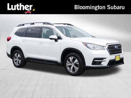 2022 Subaru Ascent Minneapolis MN
