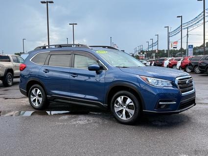 2022 Subaru Ascent Beckley WV