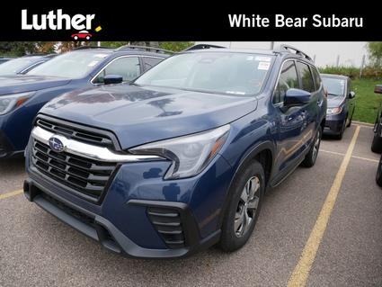 2024 Subaru Ascent Saint Paul MN
