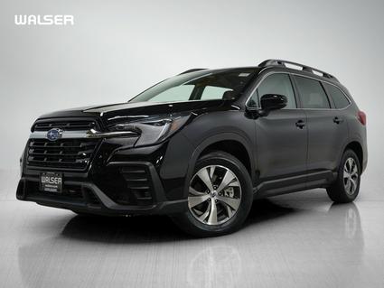 2024 Subaru Ascent Burnsville MN