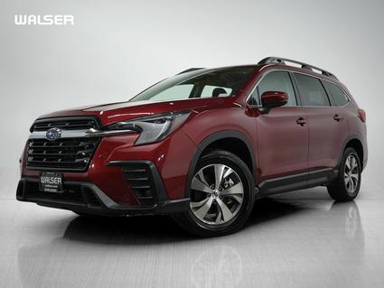 2024 Subaru Ascent South Saint Paul MN