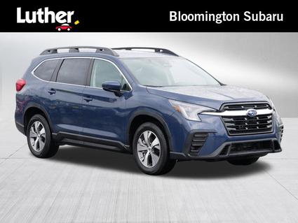 2024 Subaru Ascent Minneapolis MN