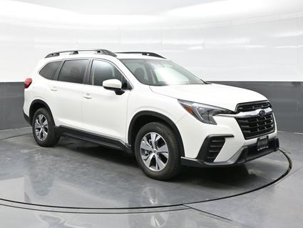 2024 Subaru Ascent Dacono CO