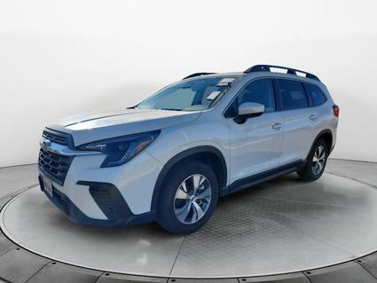 2024 Subaru Ascent Dacono CO