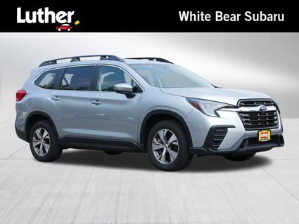 2024 Subaru Ascent Saint Paul MN
