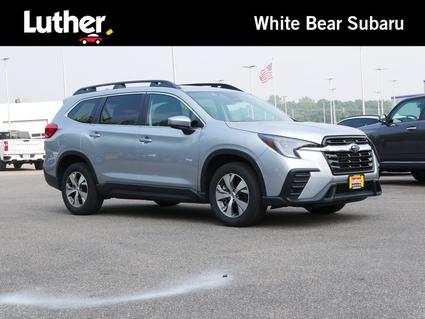 2024 Subaru Ascent Saint Paul MN