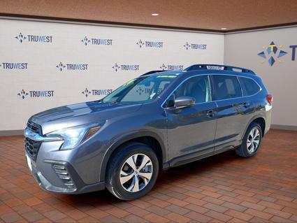 2024 Subaru Ascent Cortez CO