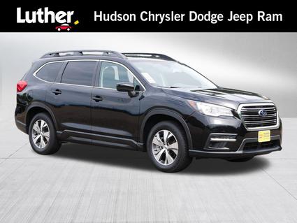 2022 Subaru Ascent Hudson WI