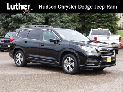2022 Subaru Ascent Hudson WI