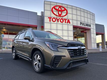2023 Subaru Ascent Pullman WA