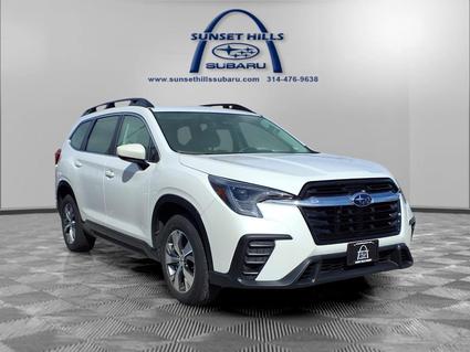 2024 Subaru Ascent Saint Louis MO