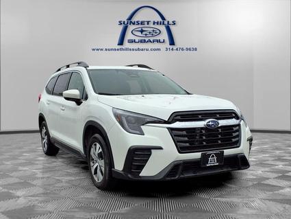2024 Subaru Ascent Saint Louis MO