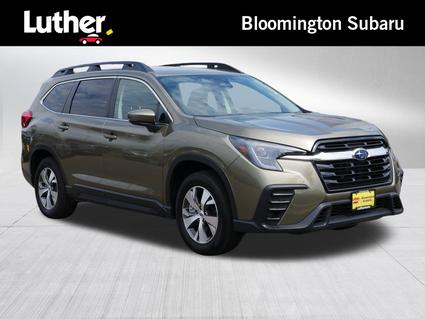 2024 Subaru Ascent Minneapolis MN