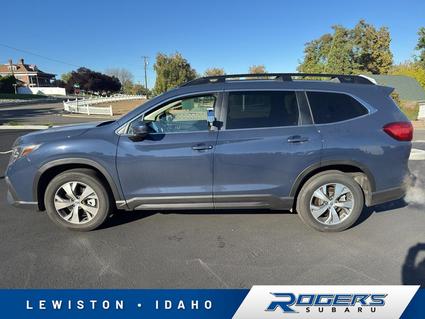 2024 Subaru Ascent Lewiston ID