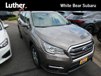 2022 Subaru Ascent Saint Paul MN