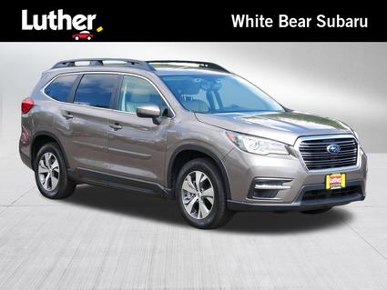 2022 Subaru Ascent Saint Paul MN