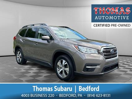 2022 Subaru Ascent Bedford PA