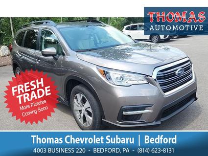 2022 Subaru Ascent Bedford PA