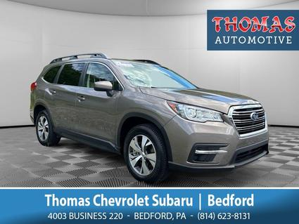 2022 Subaru Ascent Bedford PA